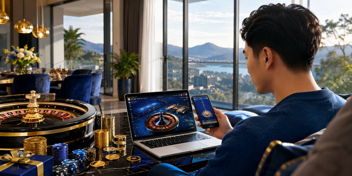 tsa gaming platform